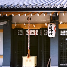 社寺建築